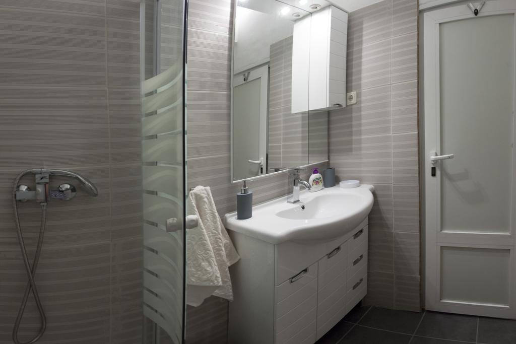 Apartment Kavado 스플리트 외부 사진
