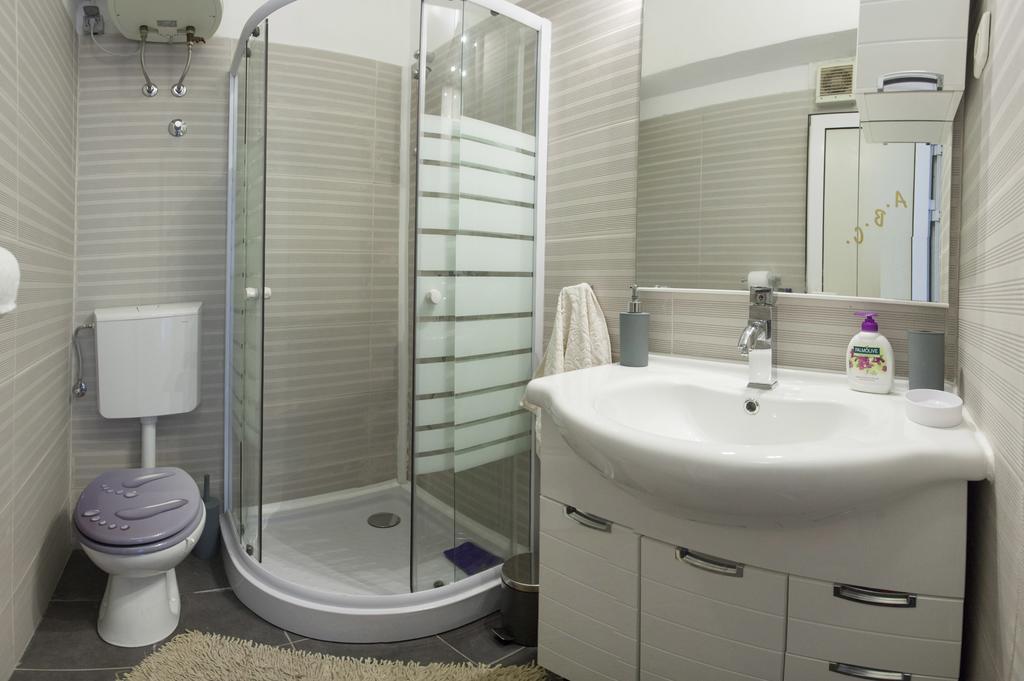Apartment Kavado 스플리트 외부 사진