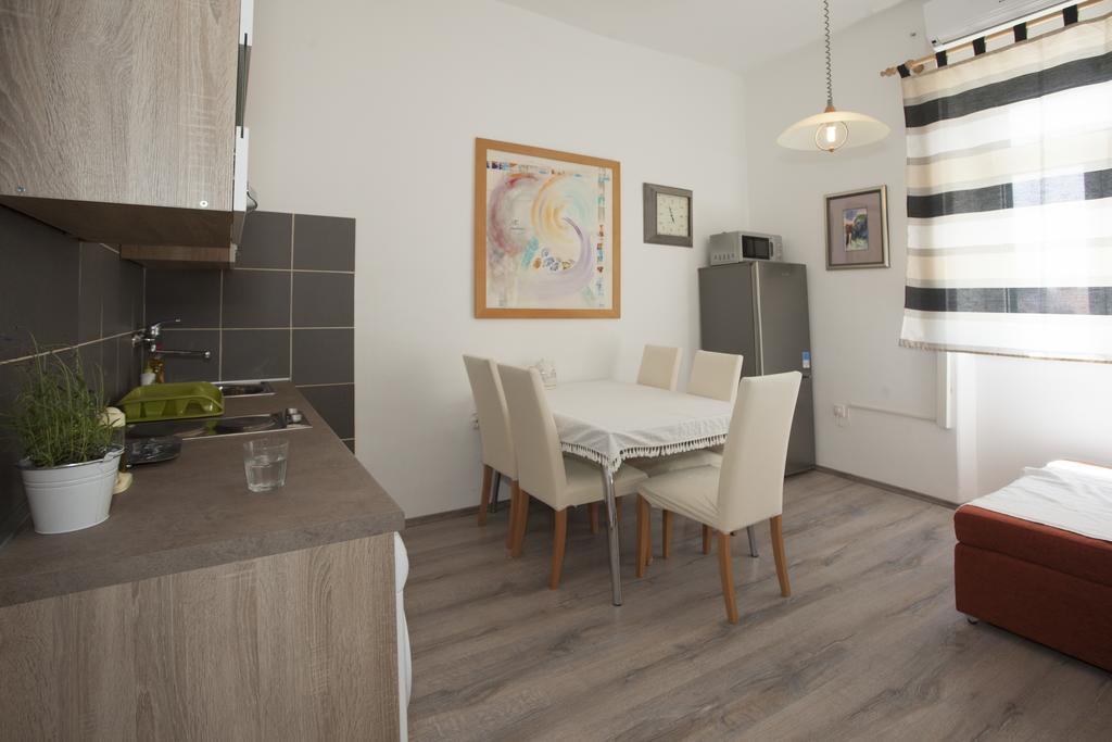 Apartment Kavado 스플리트 외부 사진
