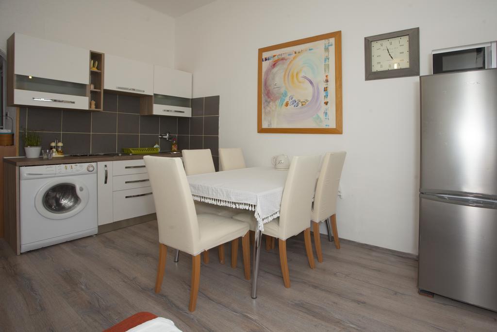 Apartment Kavado 스플리트 외부 사진