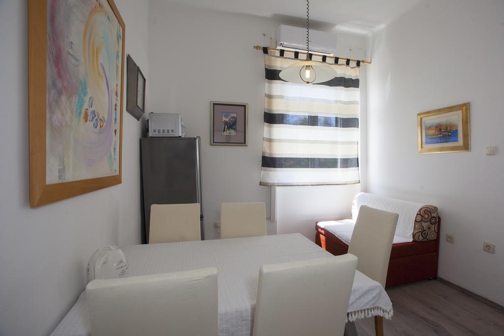 Apartment Kavado 스플리트 외부 사진