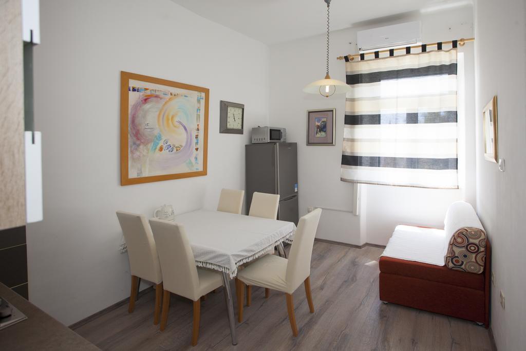Apartment Kavado 스플리트 외부 사진