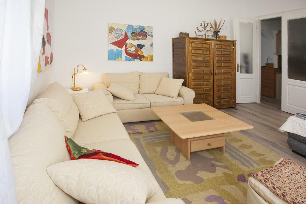 Apartment Kavado 스플리트 외부 사진