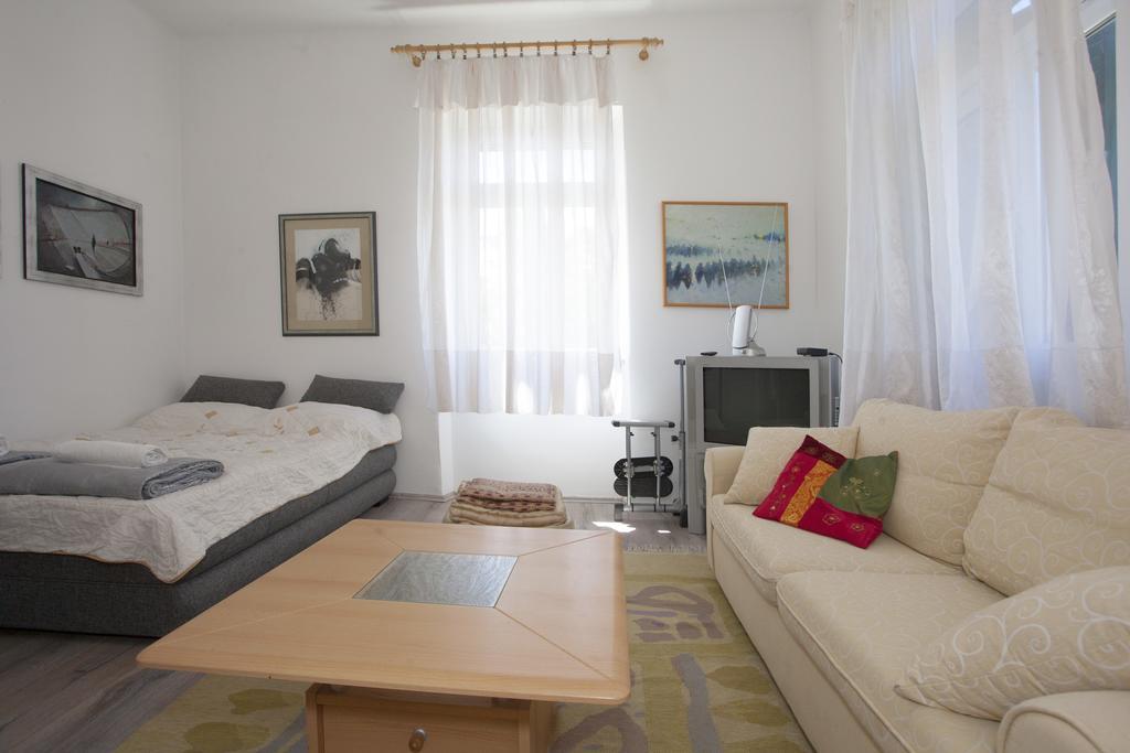 Apartment Kavado 스플리트 외부 사진