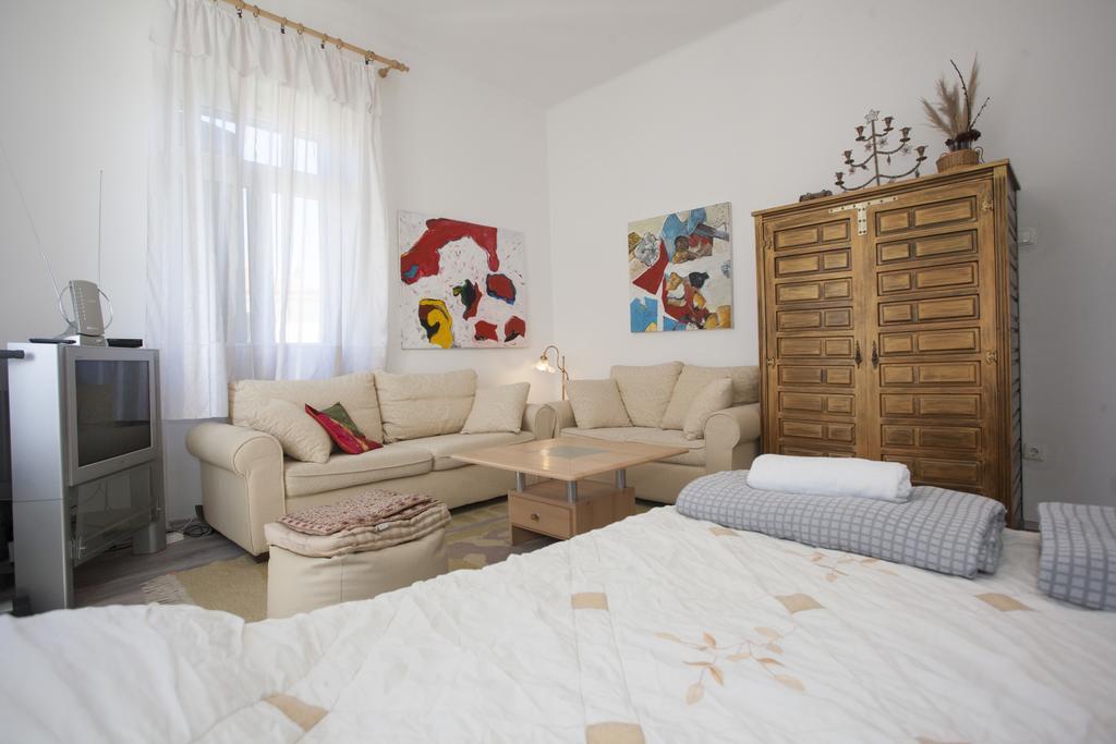 Apartment Kavado 스플리트 외부 사진