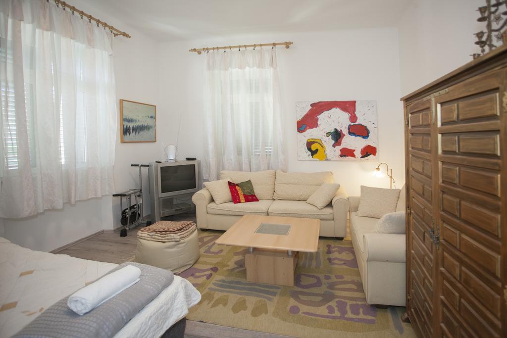 Apartment Kavado 스플리트 외부 사진