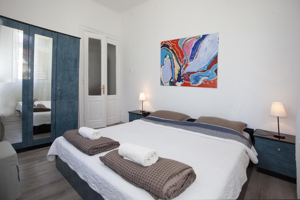 Apartment Kavado 스플리트 외부 사진