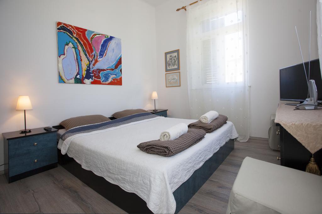 Apartment Kavado 스플리트 외부 사진